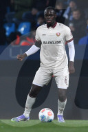 VfL Bochum - Dynamo Dresden