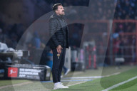 VfL Bochum - Dynamo Dresden