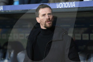 VfL Bochum - Dynamo Dresden