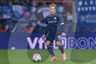 VfL Bochum - Dynamo Dresden