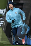 VfL Bochum - Dynamo Dresden