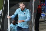 VfL Bochum - Dynamo Dresden