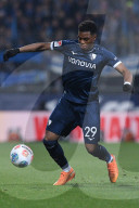 VfL Bochum - Dynamo Dresden