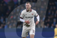 VfL Bochum - Dynamo Dresden