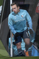 VfL Bochum - Dynamo Dresden