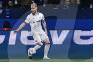 VfL Bochum - Dynamo Dresden