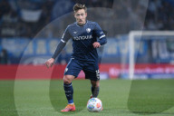 VfL Bochum - Dynamo Dresden