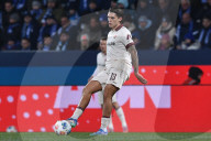 VfL Bochum - Dynamo Dresden