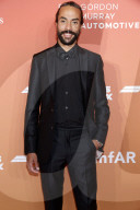 amfAR’s Second Annual Las Vegas Gala