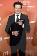 amfAR’s Second Annual Las Vegas Gala