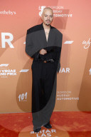 amfAR’s Second Annual Las Vegas Gala