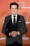 amfAR’s Second Annual Las Vegas Gala