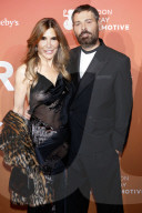 amfAR’s Second Annual Las Vegas Gala