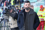 SC Preussen Muenster - FC Schalke 04