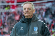 Fortuna Duesseldorf - 1. FC Magdeburg