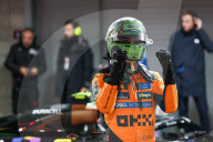 F1 Las Vegas Grand Prix - Day 2