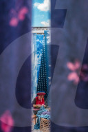 Tie-Dye Technique Of Bai Ethnic Group - Chin