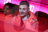 FC Bayern Muenchen - SC Freiburg