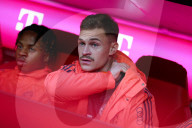 FC Bayern Muenchen - SC Freiburg