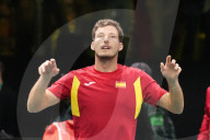 Davis Cup 2025 - Final 8