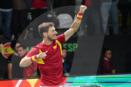 Davis Cup 2025 - Final 8