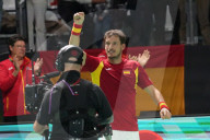 Davis Cup 2025 - Final 8