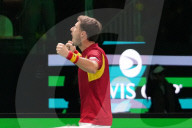 Davis Cup 2025 - Final 8