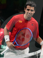 Davis Cup 2025 - Final 8