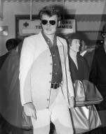 Johnny Hallyday 1943 - 2017 French Singer