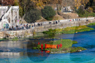 Extinction Rebellion Protest ''Stop Ecocide''