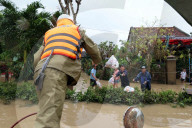 Severe Flooding Kills At Least 72 - Vietnam