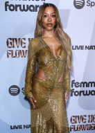 4th Annual Femme It Forward 'Give Her FlowHERS' Awards Gala 2025