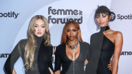 4th Annual Femme It Forward 'Give Her FlowHERS' Awards Gala 2025