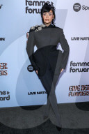 4th Annual Femme It Forward 'Give Her FlowHERS' Awards Gala 2025