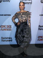 4th Annual Femme It Forward 'Give Her FlowHERS' Awards Gala 2025