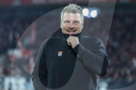 1. FC Koeln - Eintracht Frankfurt