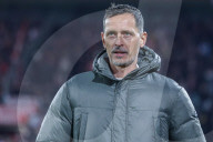 1. FC Koeln - Eintracht Frankfurt