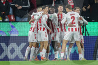 1. FC Koeln - Eintracht Frankfurt