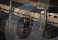 Daily Life in Tehran During Heavy Air Pollution 