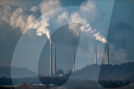 Pollution In Ohio: Miami Fort Power Station