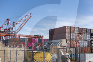 WCI Steady At USD 1,852 As Container Markets Split Between Asia–Europe Gains And Transpacific Declines