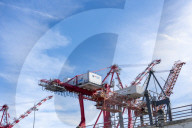 WCI Steady At USD 1,852 As Container Markets Split Between Asia–Europe Gains And Transpacific Declines