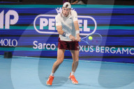 ATP Challenger Internazionali Bergamo 2025