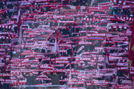 Football 1.Bundesliga FC BAYERN MueNCHEN - SC FREIBURG 6-2