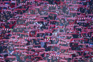 Football 1.Bundesliga FC BAYERN MueNCHEN - SC FREIBURG 6-2