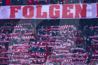 Football 1.Bundesliga FC BAYERN MueNCHEN - SC FREIBURG 6-2