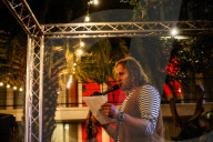 San Francisco celebrates end of a legendary Phoenix Hotel