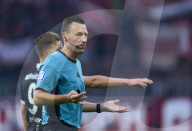 Football 1.Bundesliga FC BAYERN MueNCHEN - SC FREIBURG 6-2