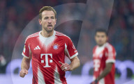 Football 1.Bundesliga FC BAYERN MueNCHEN - SC FREIBURG 6-2