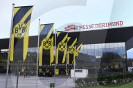 Mitgliederversammlung Borussia Dortmund